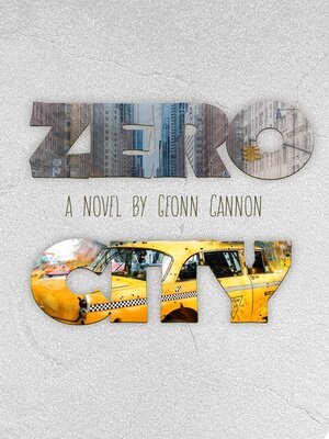 cover image of Zero City